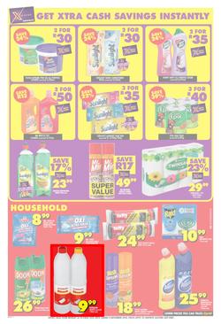 Shoprite Eastern Cape : Xtra Savings (26 October - 08 November 2020), page 10