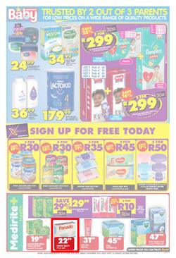 Shoprite Eastern Cape : Xtra Savings (26 October - 08 November 2020), page 11