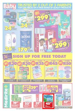 Shoprite Eastern Cape : Xtra Savings (26 October - 08 November 2020), page 11