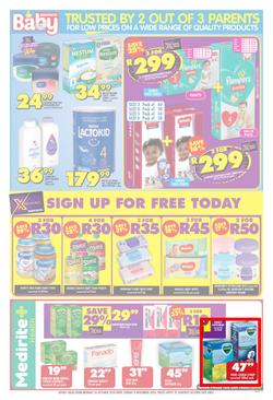 Shoprite Eastern Cape : Xtra Savings (26 October - 08 November 2020), page 11