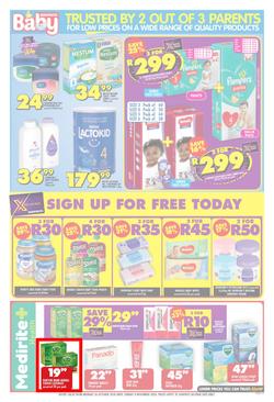 Shoprite Eastern Cape : Xtra Savings (26 October - 08 November 2020), page 11
