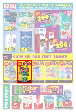 Shoprite Eastern Cape : Xtra Savings (26 October - 08 November 2020), page 11