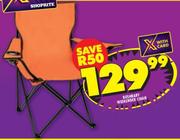 Bushbaby Weekender Chair