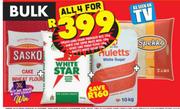 Spekko Long Grain Parboiled Rice Combo-For All 4