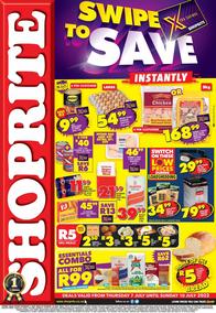 Shoprite Eastern Cape : Weekend Deals! (7 July - 10 July 2022) — www ...