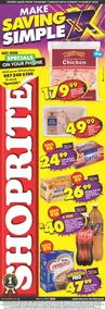 Shoprite Eastern Cape : Xtra Savings (07 March - 10 March 2024)