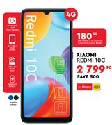 Xiaomi Redmi 10C 4G