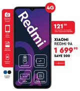 Xiaomi Redmi 9A 4G