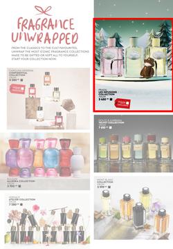 Edgars : Beauty Unwrapped (07 November - 26 December 2025), page 3