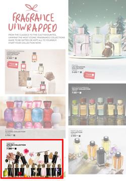 Edgars : Beauty Unwrapped (07 November - 26 December 2025), page 3