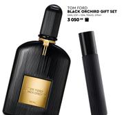 Tom Ford Black Orchid Gift Set