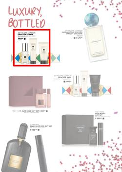 Edgars : Beauty Unwrapped (07 November - 26 December 2025), page 5