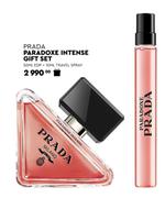 Prada Paradoxe Intense Gift Set