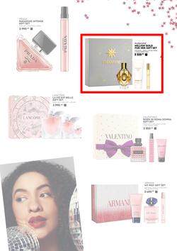 Edgars : Beauty Unwrapped (07 November - 26 December 2025), page 9
