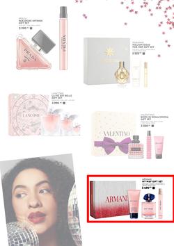 Edgars : Beauty Unwrapped (07 November - 26 December 2025), page 9