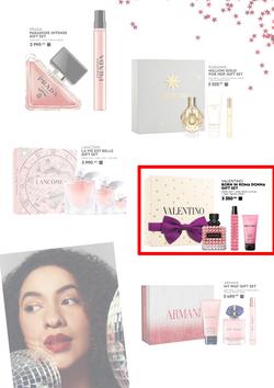 Edgars : Beauty Unwrapped (07 November - 26 December 2025), page 9