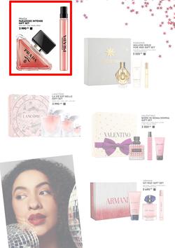 Edgars : Beauty Unwrapped (07 November - 26 December 2025), page 9