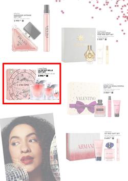 Edgars : Beauty Unwrapped (07 November - 26 December 2025), page 9