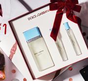 Dolce & Gabbana Light Blue Pour Femme Gift Set