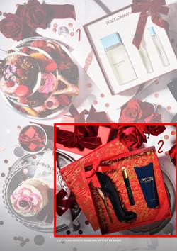 Edgars : Beauty Unwrapped (07 November - 26 December 2025), page 10