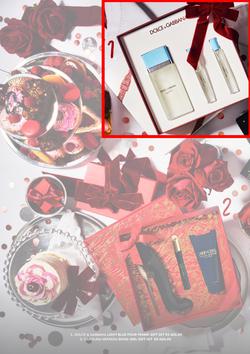 Edgars : Beauty Unwrapped (07 November - 26 December 2025), page 10