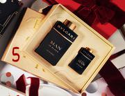 Bvlgari Man In Black Gift Set