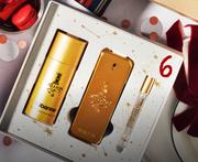 Rabanne 1 Million EDT Gift Set