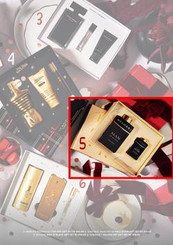 Edgars : Beauty Unwrapped (07 November - 26 December 2025), page 11