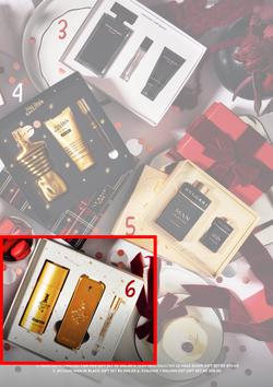 Edgars : Beauty Unwrapped (07 November - 26 December 2025), page 11