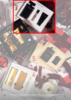 Edgars : Beauty Unwrapped (07 November - 26 December 2025), page 11