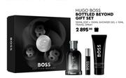 Hugo Boss Bottled Beyond Gift Set