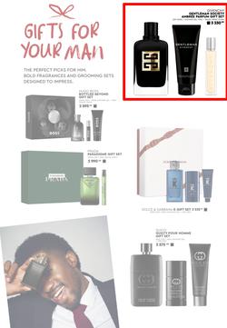 Edgars : Beauty Unwrapped (07 November - 26 December 2025), page 13