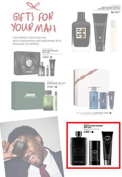 Edgars : Beauty Unwrapped (07 November - 26 December 2025), page 13