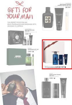 Edgars : Beauty Unwrapped (07 November - 26 December 2025), page 13