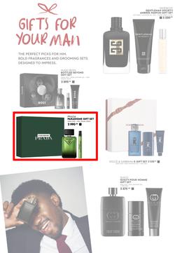 Edgars : Beauty Unwrapped (07 November - 26 December 2025), page 13
