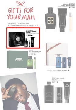 Edgars : Beauty Unwrapped (07 November - 26 December 2025), page 13