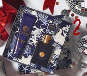 Versace Dylan Blue Pour Homme Gift Set