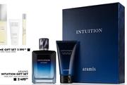 Aramis Intuition Gift Set