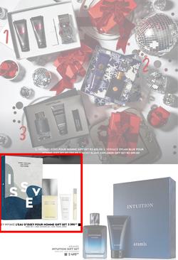 Edgars : Beauty Unwrapped (07 November - 26 December 2025), page 15