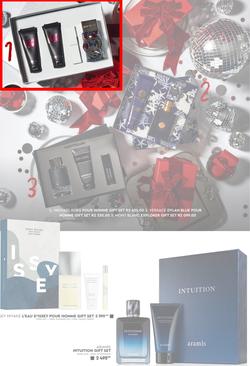 Edgars : Beauty Unwrapped (07 November - 26 December 2025), page 15