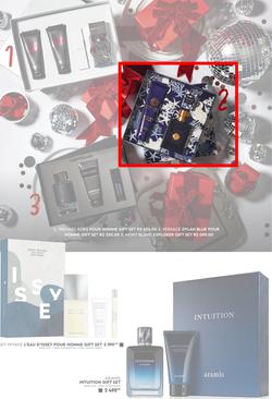 Edgars : Beauty Unwrapped (07 November - 26 December 2025), page 15