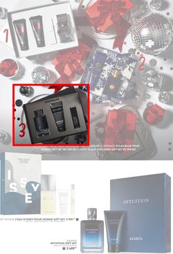 Edgars : Beauty Unwrapped (07 November - 26 December 2025), page 15