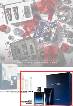Edgars : Beauty Unwrapped (07 November - 26 December 2025), page 15