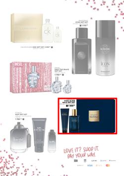 Edgars : Beauty Unwrapped (07 November - 26 December 2025), page 16