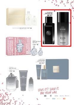 Edgars : Beauty Unwrapped (07 November - 26 December 2025), page 16