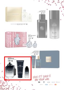 Edgars : Beauty Unwrapped (07 November - 26 December 2025), page 16
