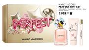 Marc Jacobs Perfect Gift Set