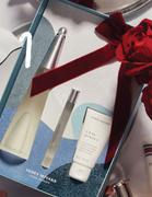 Issey Miyake L'Eau D'issey 3 Piece Gift Set