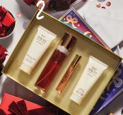 Elizabeth Taylor White Diamonds Gift Set