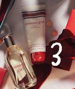 Tommy Hilfiger Tommy Girl Gift Set